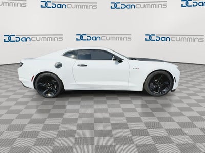 2021 Chevrolet Camaro LT1