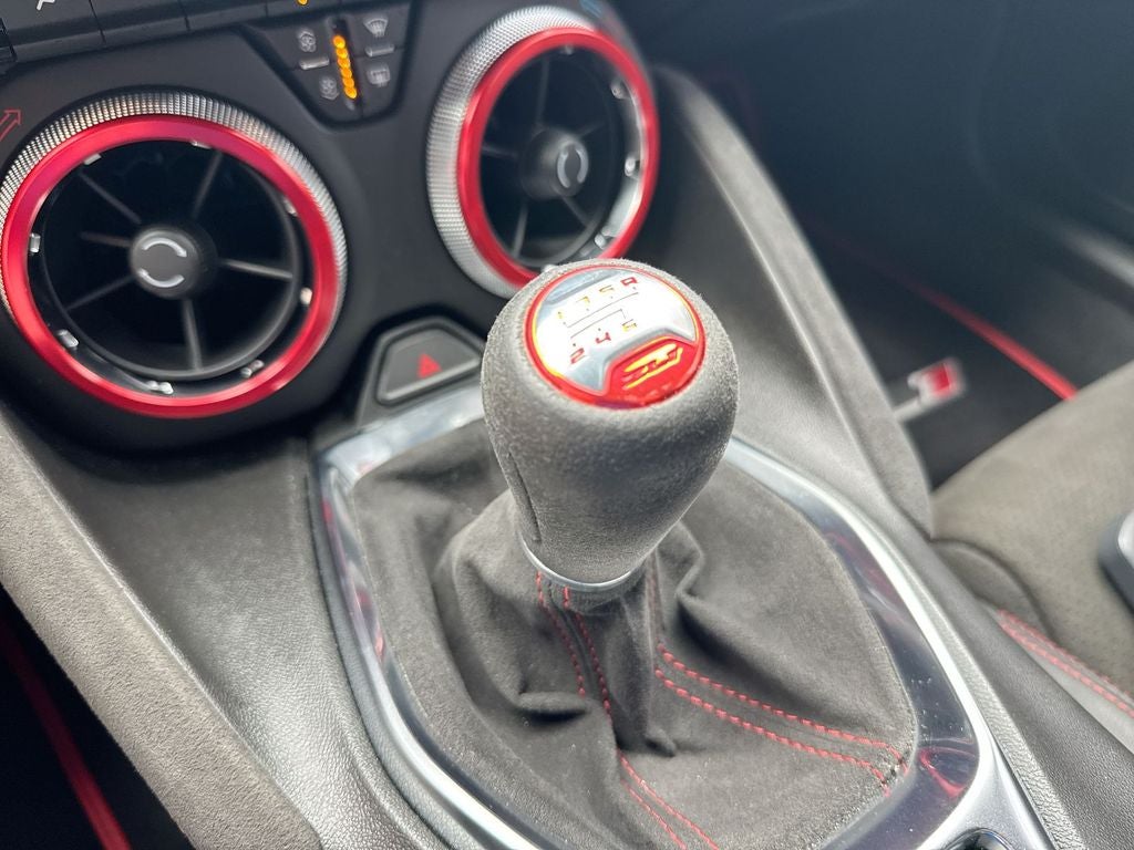2023 Chevrolet Camaro ZL1