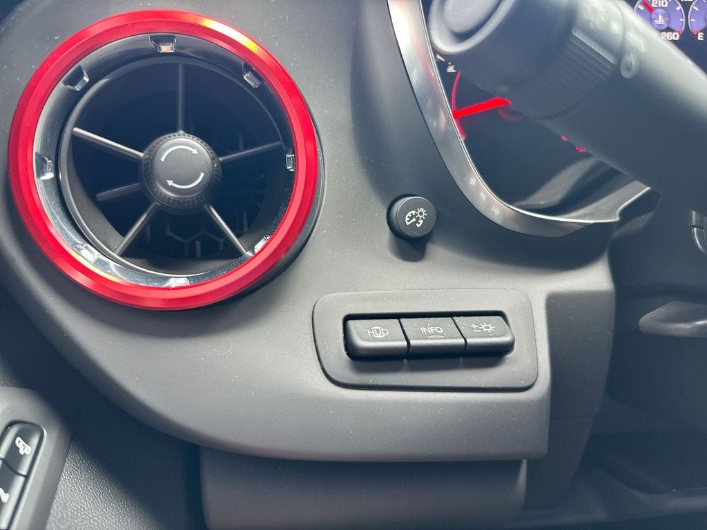 2023 Chevrolet Camaro ZL1