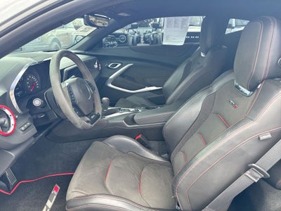 2023 Chevrolet Camaro ZL1