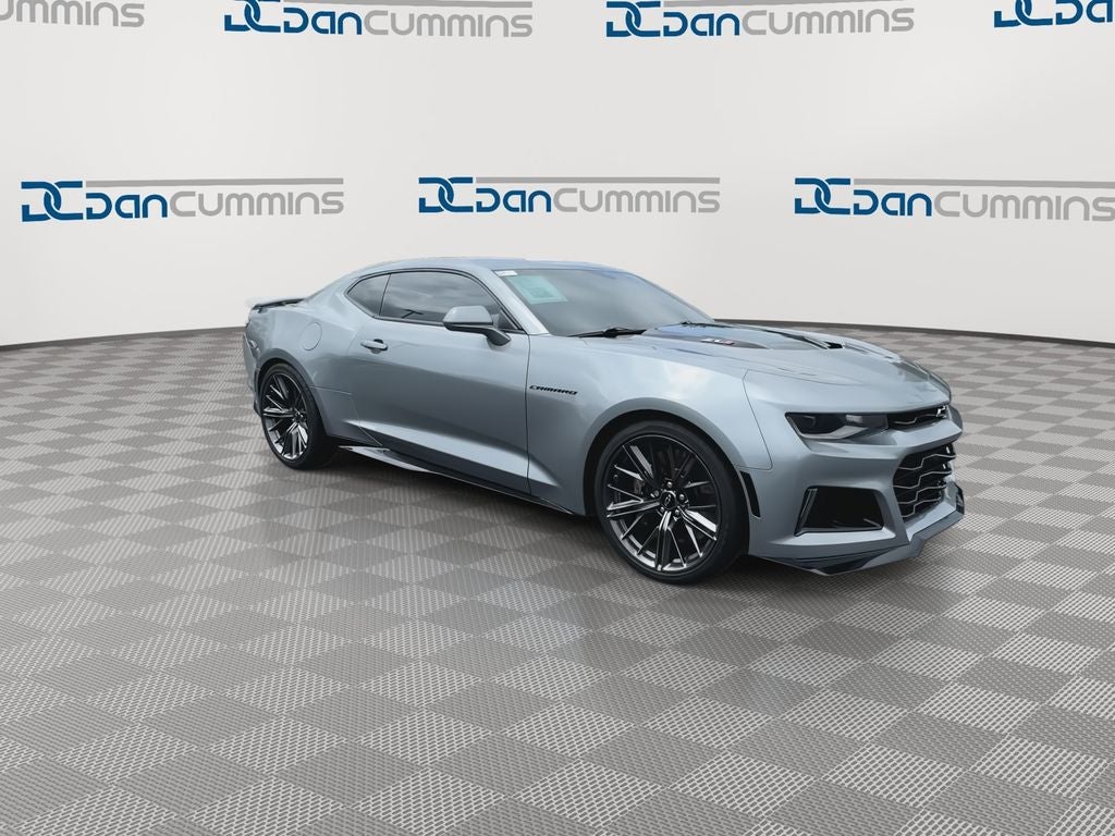 2023 Chevrolet Camaro ZL1
