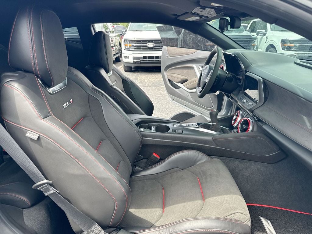 2023 Chevrolet Camaro ZL1