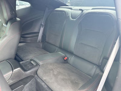 2023 Chevrolet Camaro ZL1