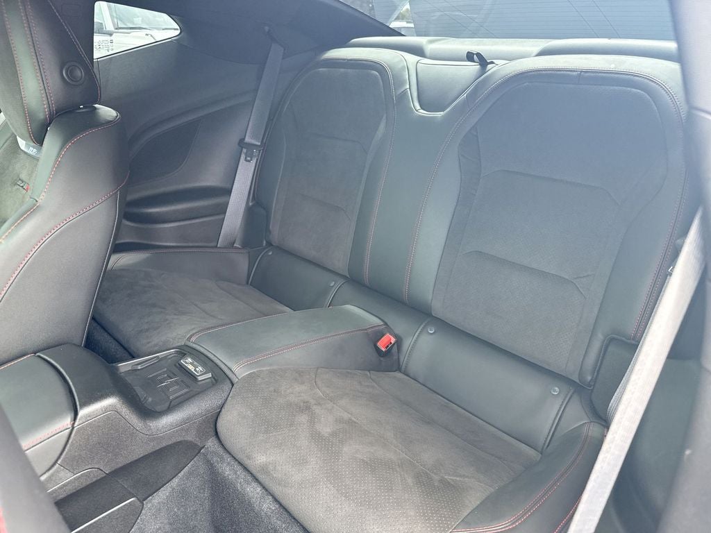 2023 Chevrolet Camaro ZL1