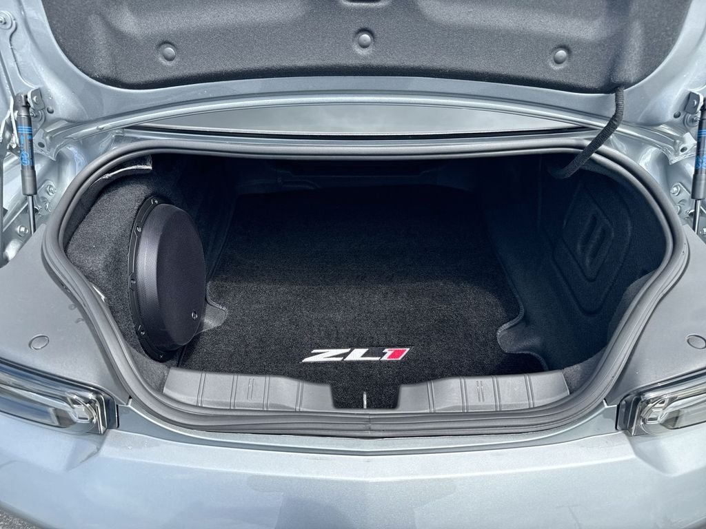 2023 Chevrolet Camaro ZL1