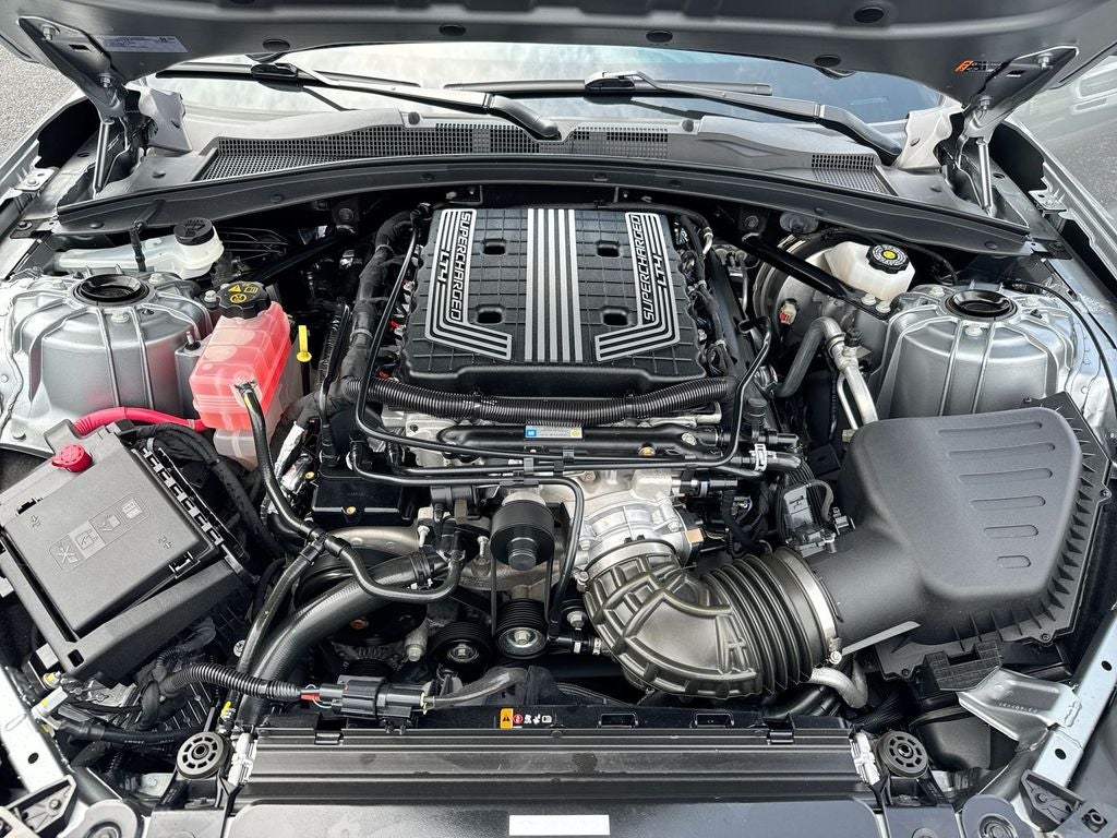 2023 Chevrolet Camaro ZL1