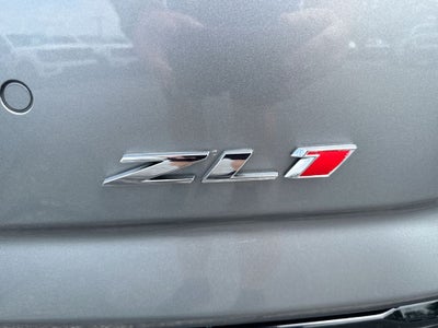 2023 Chevrolet Camaro ZL1