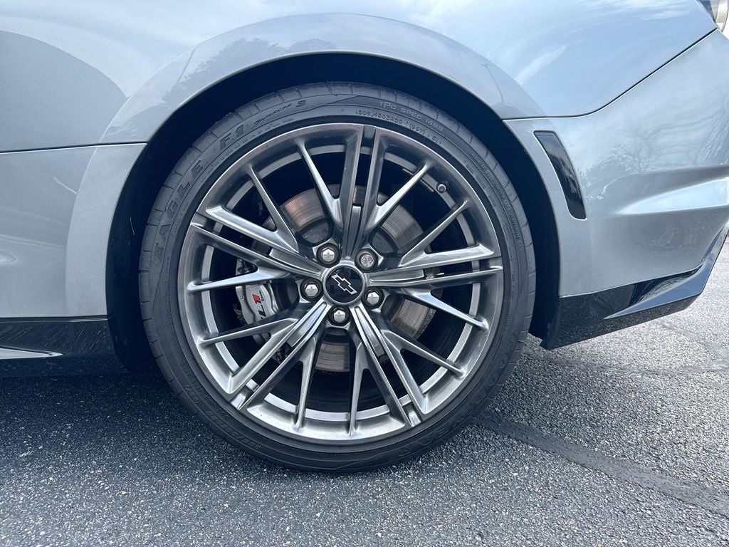 2023 Chevrolet Camaro ZL1