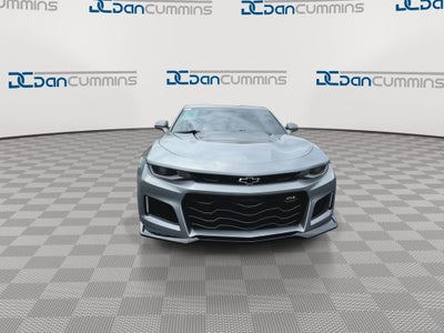 2023 Chevrolet Camaro ZL1