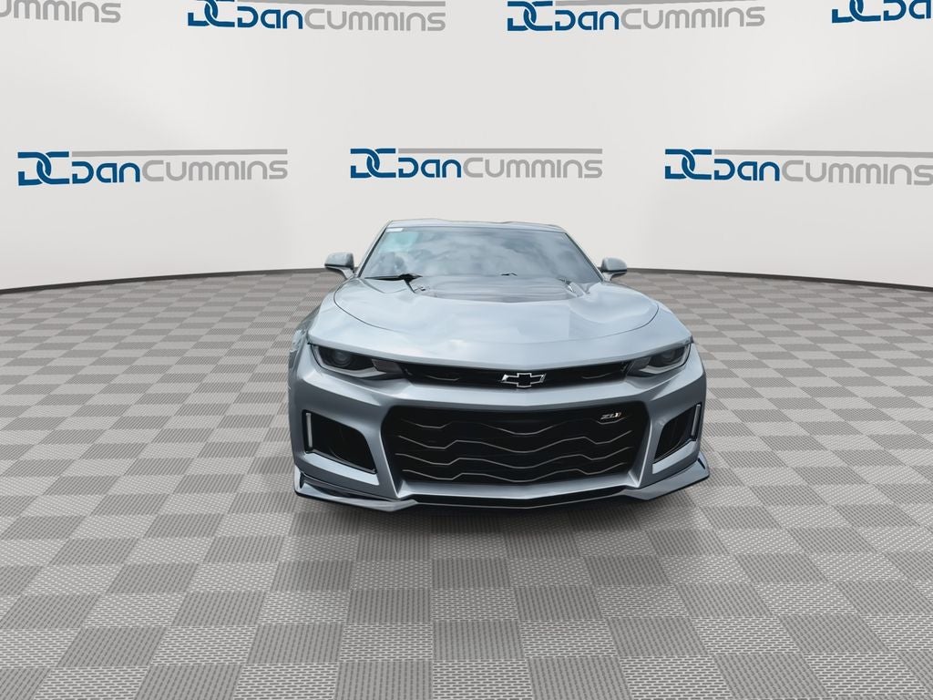 2023 Chevrolet Camaro ZL1