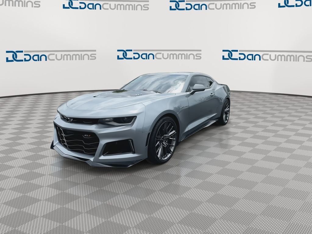 2023 Chevrolet Camaro ZL1