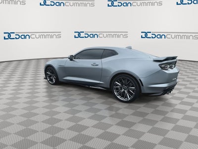 2023 Chevrolet Camaro ZL1