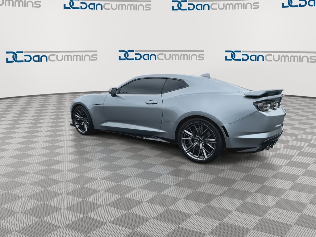 2023 Chevrolet Camaro ZL1