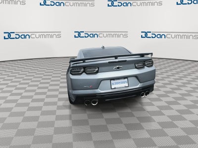 2023 Chevrolet Camaro ZL1