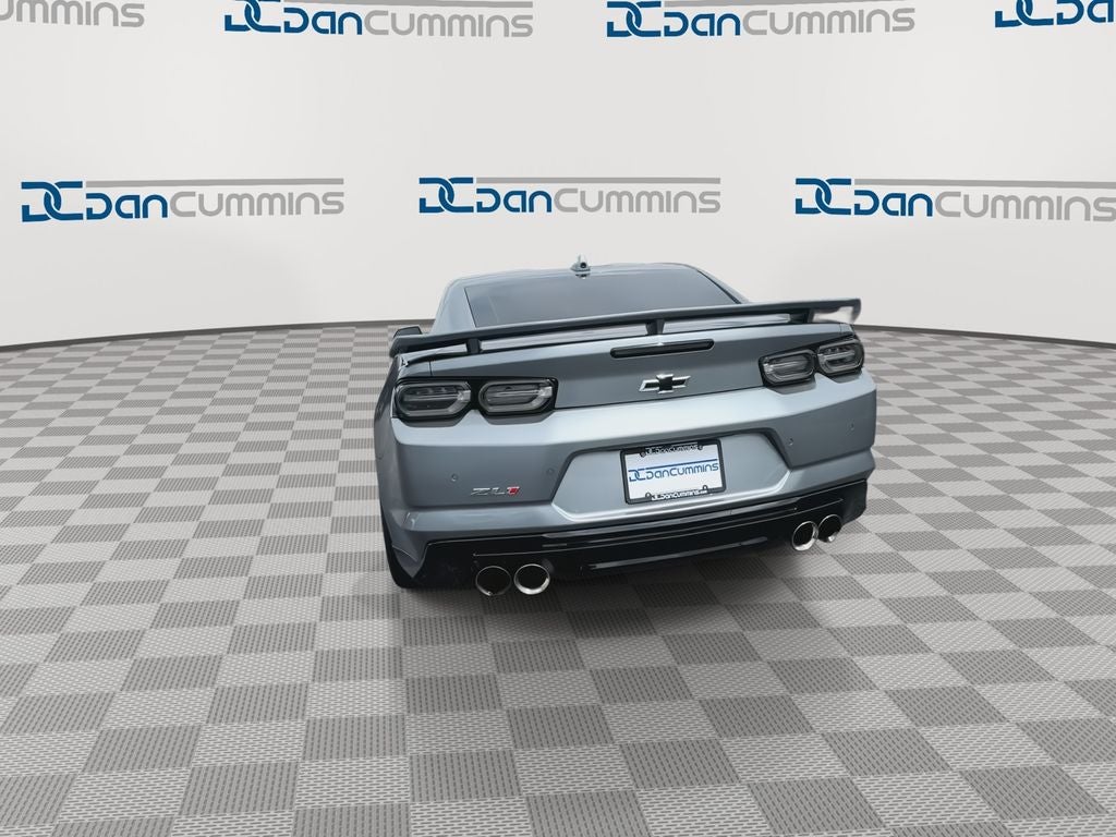 2023 Chevrolet Camaro ZL1