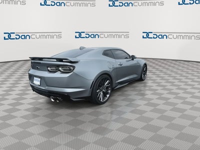 2023 Chevrolet Camaro ZL1