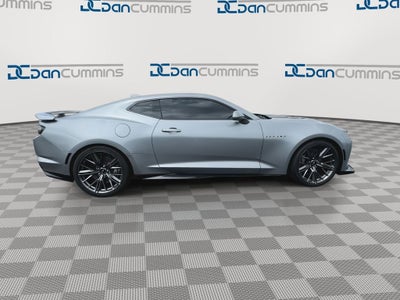 2023 Chevrolet Camaro ZL1