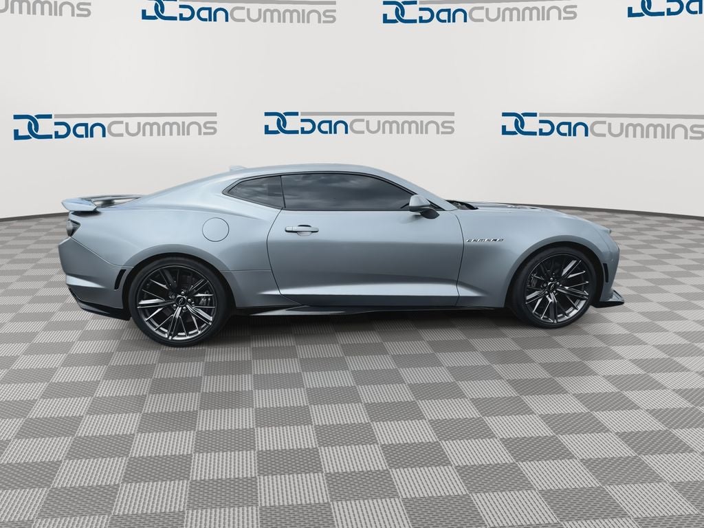 2023 Chevrolet Camaro ZL1