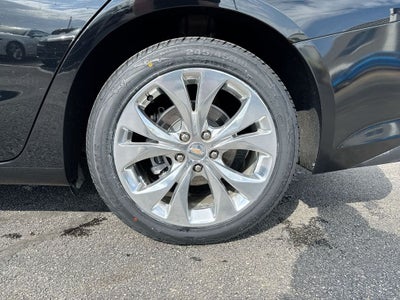 2018 Chevrolet Malibu Premier