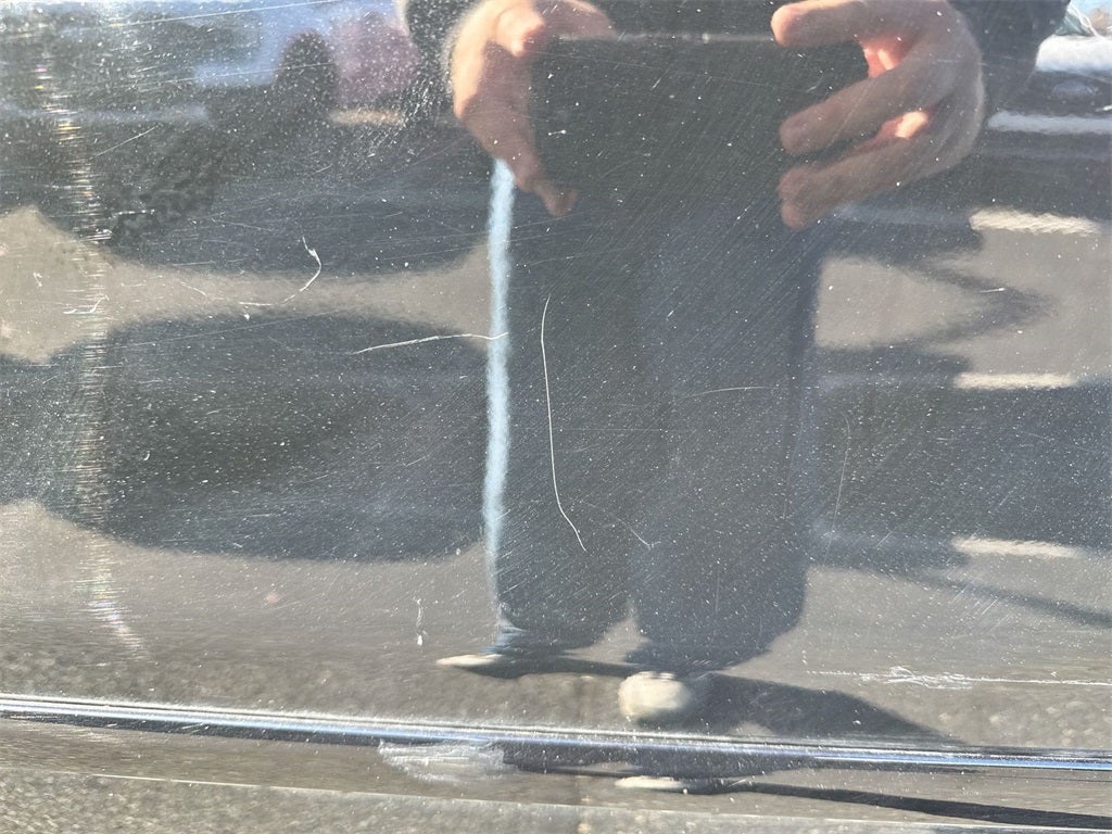 2019 Chevrolet Silverado 2500HD LTZ