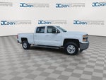 2015 Chevrolet Silverado 2500HD LT