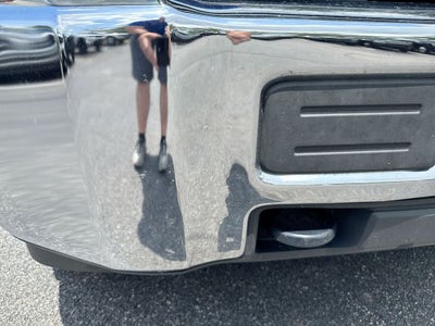 2015 Chevrolet Silverado 2500HD LT
