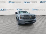 2015 Chevrolet Silverado 2500HD LT