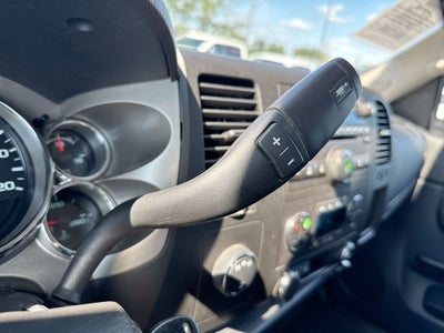 2014 Chevrolet Silverado 2500HD LT