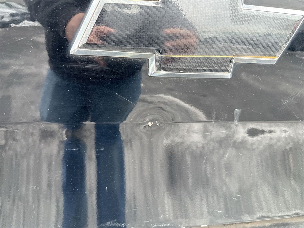 2013 Chevrolet Silverado 2500HD LT