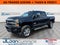 2018 Chevrolet Silverado 2500HD High Country
