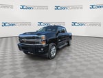 2018 Chevrolet Silverado 2500HD High Country