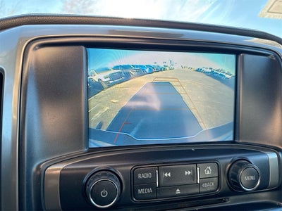 2018 Chevrolet Silverado 3500HD High Country