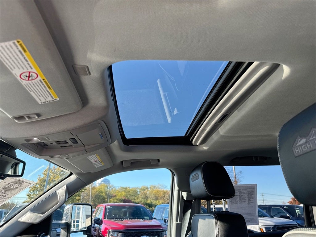 2018 Chevrolet Silverado 3500HD High Country