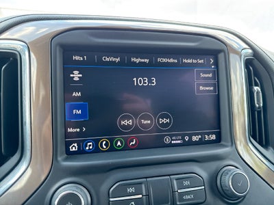 2022 Chevrolet Silverado 3500HD High Country