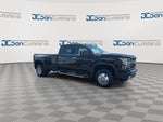 2022 Chevrolet Silverado 3500HD High Country