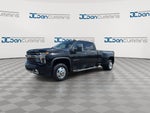 2022 Chevrolet Silverado 3500HD High Country