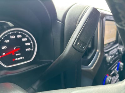 2022 Chevrolet Silverado 3500HD High Country