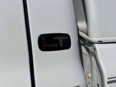 2004 Chevrolet Silverado 2500 LT