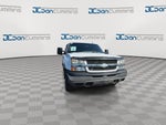 2004 Chevrolet Silverado 2500 LT