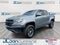 2018 Chevrolet Colorado ZR2