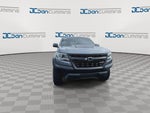 2018 Chevrolet Colorado ZR2