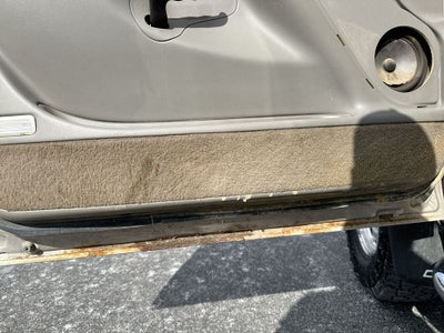 2005 Chevrolet Silverado 2500HD LT