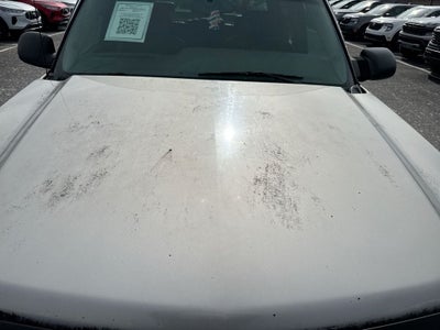 2005 Chevrolet Silverado 2500HD LT