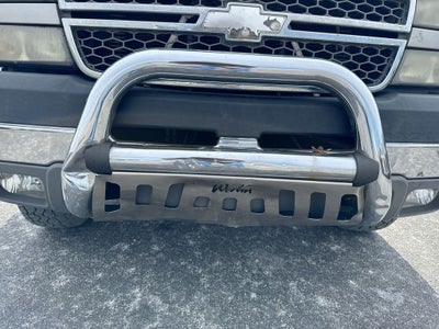 2005 Chevrolet Silverado 2500HD LT