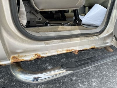 2005 Chevrolet Silverado 2500HD LT