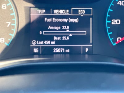 2020 Chevrolet Colorado Work Truck