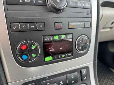 2008 GMC Acadia SLT-1