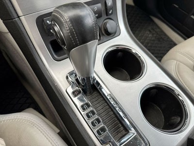 2008 GMC Acadia SLT-1