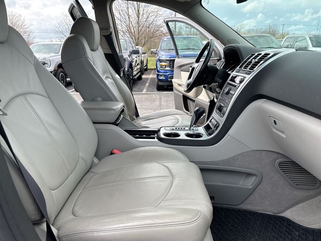 2008 GMC Acadia SLT-1