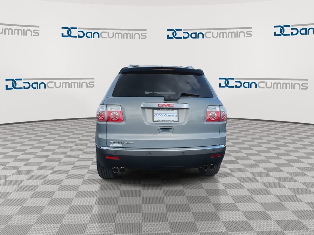 2008 GMC Acadia SLT-1